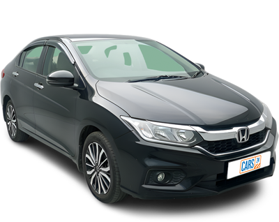 Honda City-img